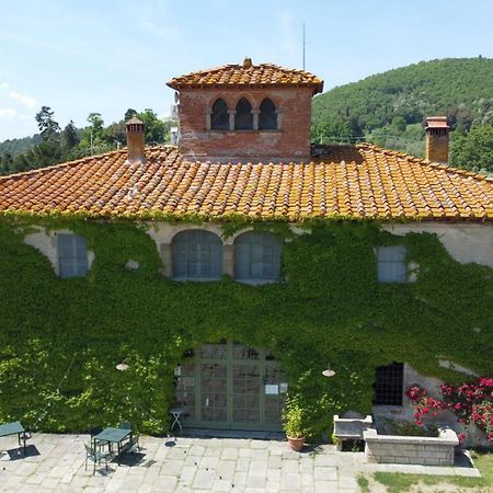 Locanda Di Praticino Rufina Εξωτερικό φωτογραφία