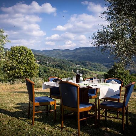 Locanda Di Praticino Βίλα Rufina Εξωτερικό φωτογραφία