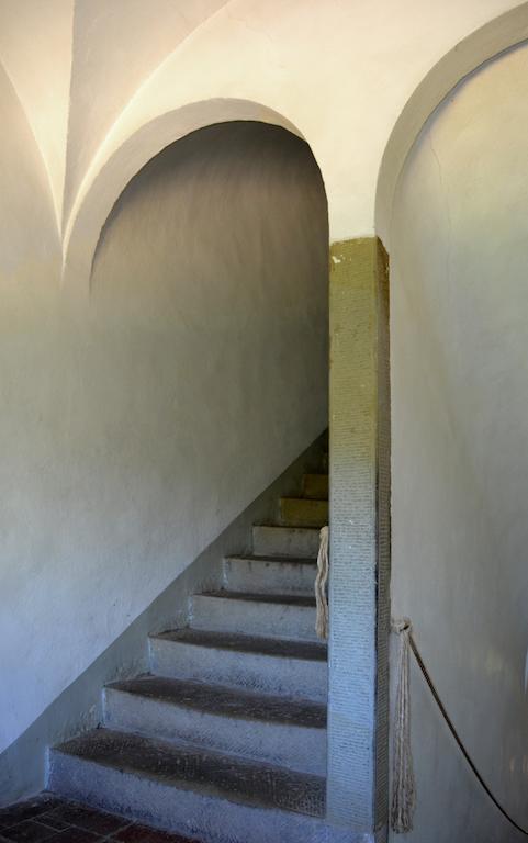 Locanda Di Praticino Rufina Εξωτερικό φωτογραφία