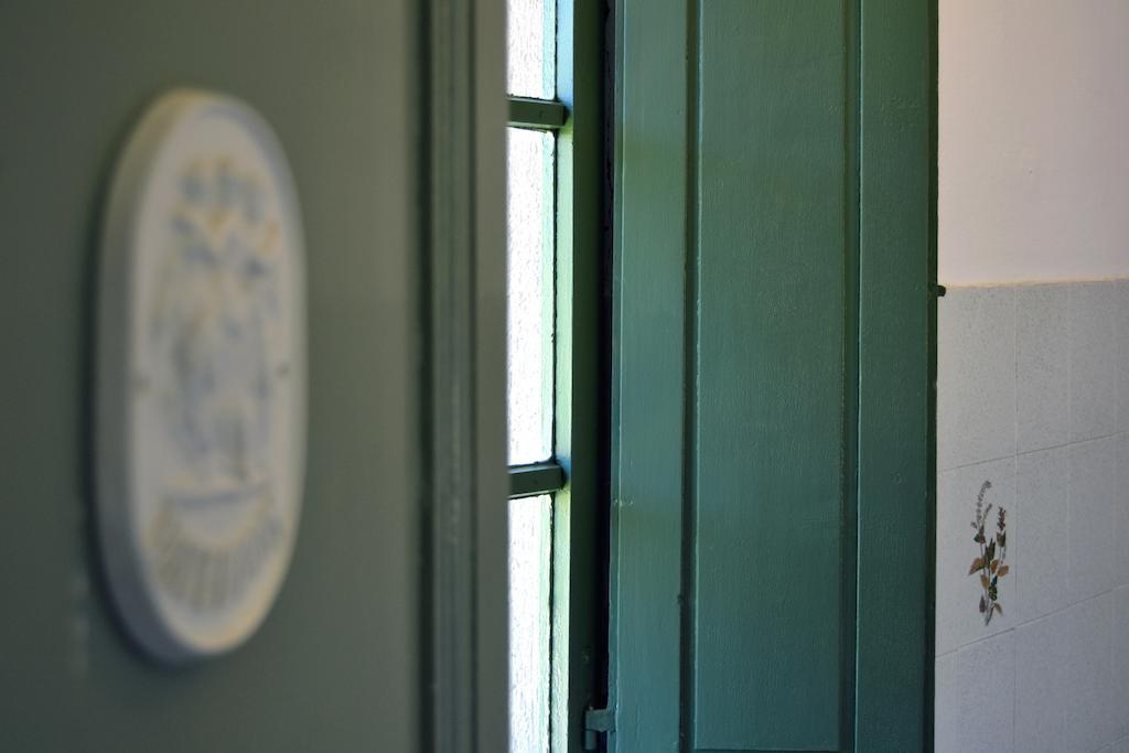 Locanda Di Praticino Rufina Δωμάτιο φωτογραφία