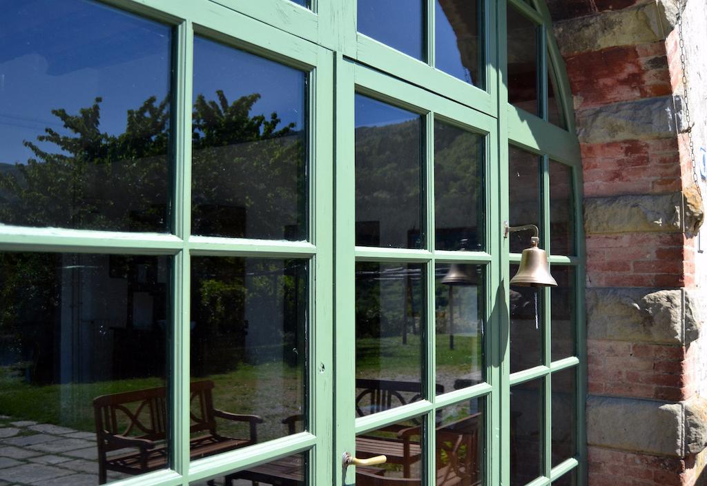 Locanda Di Praticino Rufina Εξωτερικό φωτογραφία