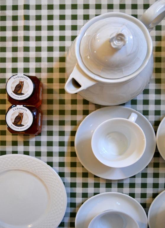 Locanda Di Praticino Rufina Εξωτερικό φωτογραφία