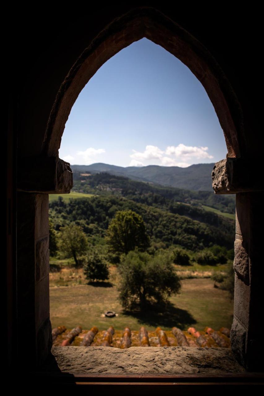 Locanda Di Praticino Βίλα Rufina Εξωτερικό φωτογραφία