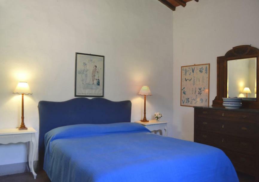 Locanda Di Praticino Rufina Εξωτερικό φωτογραφία