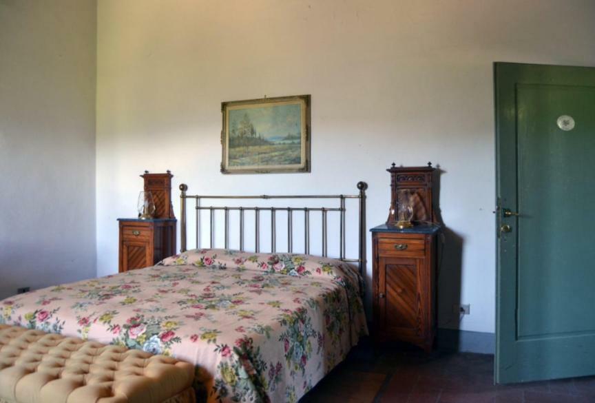 Locanda Di Praticino Rufina Εξωτερικό φωτογραφία