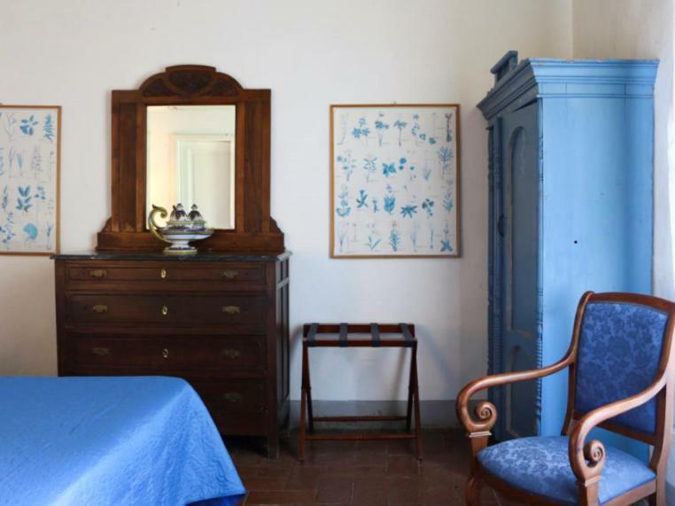 Locanda Di Praticino Rufina Εξωτερικό φωτογραφία