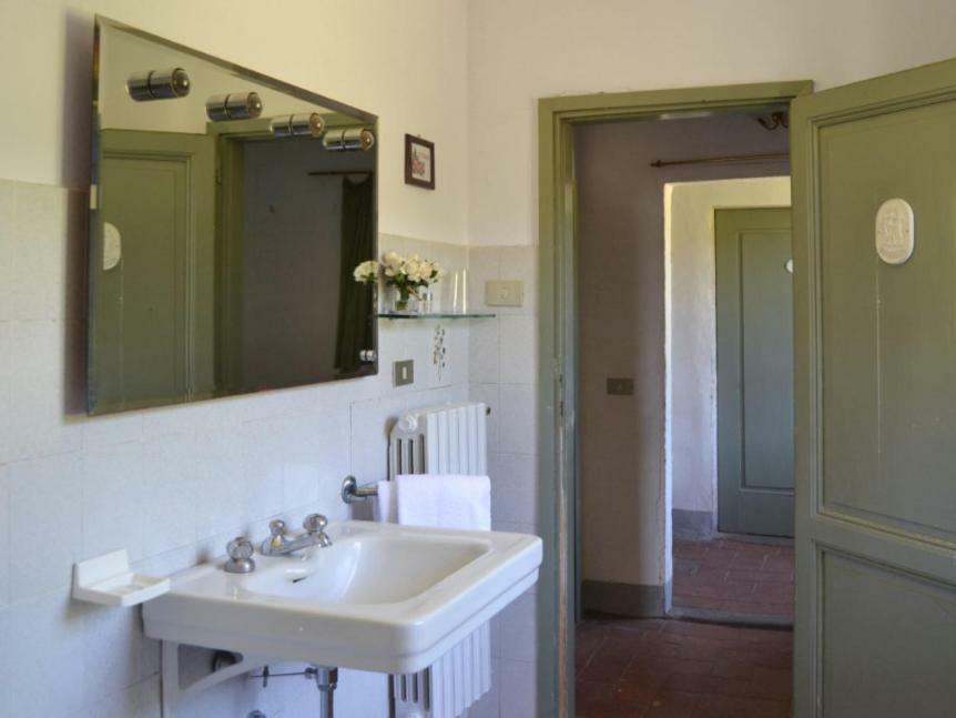Locanda Di Praticino Rufina Εξωτερικό φωτογραφία