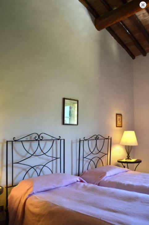 Locanda Di Praticino Rufina Εξωτερικό φωτογραφία