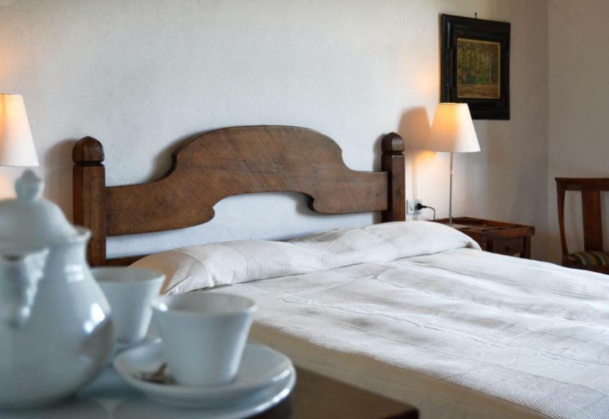 Locanda Di Praticino Rufina Εξωτερικό φωτογραφία