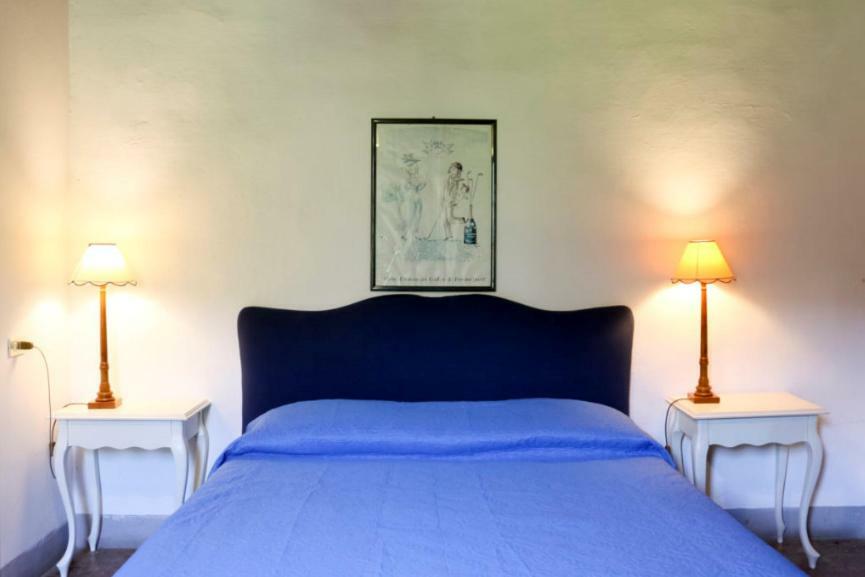 Locanda Di Praticino Rufina Εξωτερικό φωτογραφία
