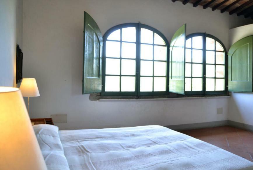 Locanda Di Praticino Rufina Εξωτερικό φωτογραφία