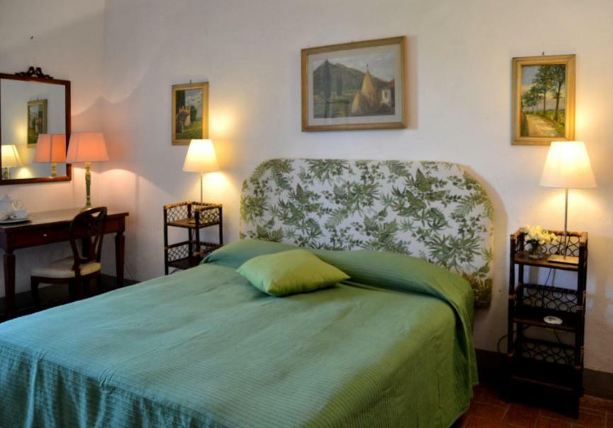 Locanda Di Praticino Rufina Εξωτερικό φωτογραφία